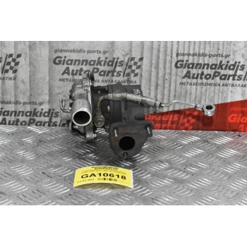 Turbo/Τουρμπίνα Opel/Fiat/Suzuki 1.3 Z13DT 2000-2010 73501344 5435970006