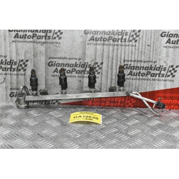 Μπεκιέρα Με Μπεκ Volkswagen Sharan 1995-2010 06A90603 0280150464