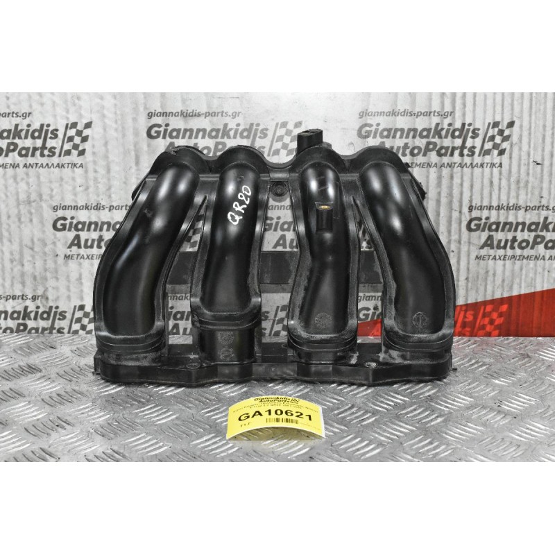 Κάτω Κομμάτι Πολλαπλής Εισαγωγής Nissan X-Trail 2.0 QR20 2001-2008