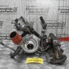 Turbo/Τουρμπίνα Με Πολλαπλή Εξαγωγής Ford Kuga 2.0cc TDCI 140ps UFDA 2008-2013 9671413780 GTB1449VZ