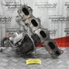 Turbo/Τουρμπίνα Με Πολλαπλή Εξαγωγής Ford Kuga 2.0cc TDCI 140ps UFDA 2008-2013 9671413780 GTB1449VZ