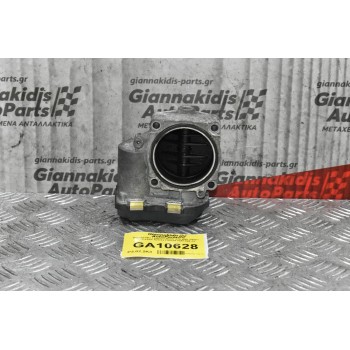 Πεταλούδα Γκαζιού Bmw 320 E90 143ps N43B20A 2005-2010 A2C53115534 7561066-01