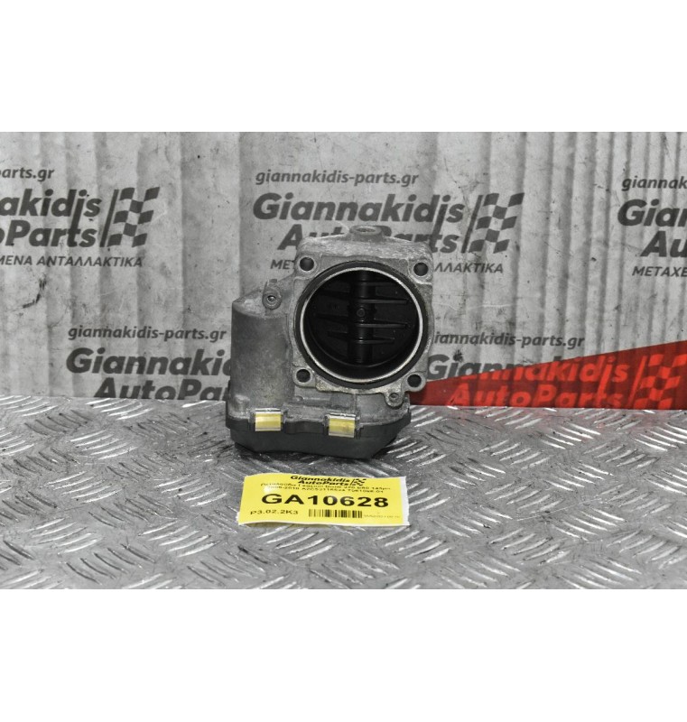 Πεταλούδα Γκαζιού Bmw 320 E90 143ps N43B20A 2005-2010 A2C53115534 7561066-01