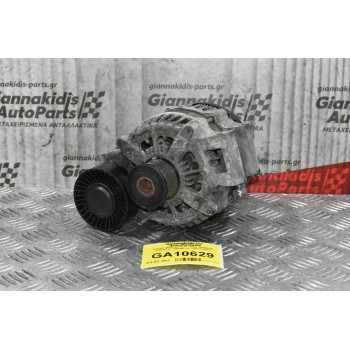 Δυναμό Bmw N43B20 - N43B16 2005-2010 7550468-02 104210-6021 170A