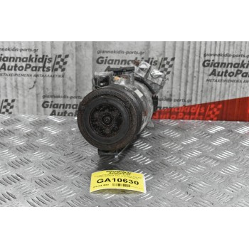 Κομπρεσέρ Aircondition - A/C Bmw E90 320 143ps N43B20A 2005-2010 9182794-02