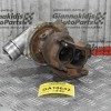 Turbo/Τουρμπίνα Isuzu NQR NPR 4JK1 2.5cc K03-2077-688-1 8973554083