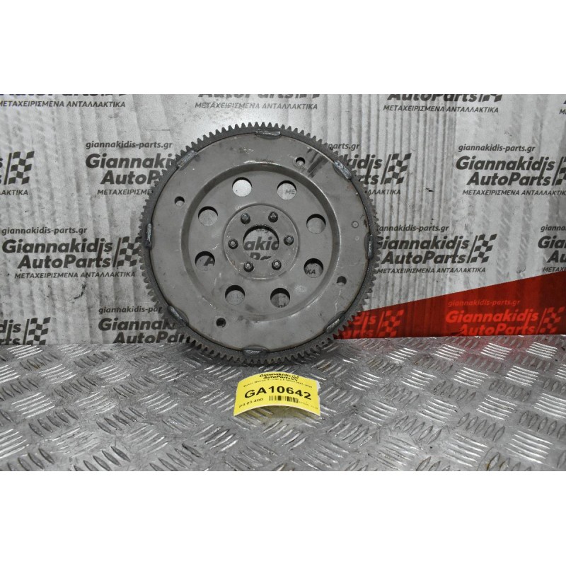 Βολάν Nissan X-Trail 2.0 QR20 2001-2008 (Αυτόματο)