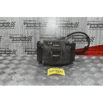 Δαγκάνα Volkswagen Amarok CDC BiTDI 2.0cc 163ps 2010-2018 2H0.615.105 (Εμπρός Αριστερή)