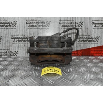 Δαγκάνα Volkswagen Amarok CDC BiTDI 2.0cc 163ps 2010-2018 2H0.615.106 (Εμπρός Δεξιά)