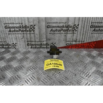 Διακόπτης Παραθύρου Nissan Navara D22 2001-2005 Εμπρός Δεξιού (6 pins)