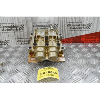 Αντίβαρo Στροφάλου Κινητήρα Nissan X-Trail QR20 2.0cc 2001-2008