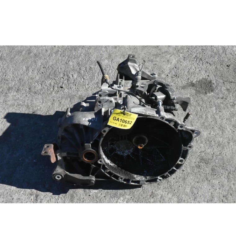 Κιβώτιο Ταχυτήτων / Σασμάν Ford Kuga II 2.0 TDCI D4204T 2005-2010 AV4R-7002-AA
