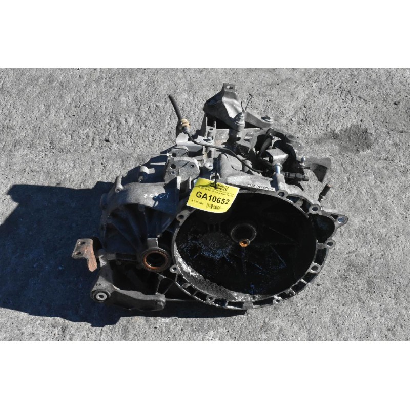 Κιβώτιο Ταχυτήτων / Σασμάν Ford Kuga II 2.0 TDCI D4204T 2005-2010 AV4R-7002-AA