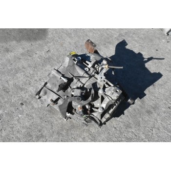 Κιβώτιο Ταχυτήτων / Σασμάν Ford Kuga II 2.0 TDCI D4204T 2005-2010 AV4R-7002-AA