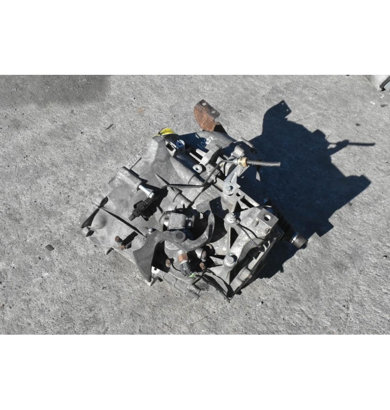 Κιβώτιο Ταχυτήτων / Σασμάν Ford Kuga II 2.0 TDCI D4204T 2005-2010 AV4R-7002-AA