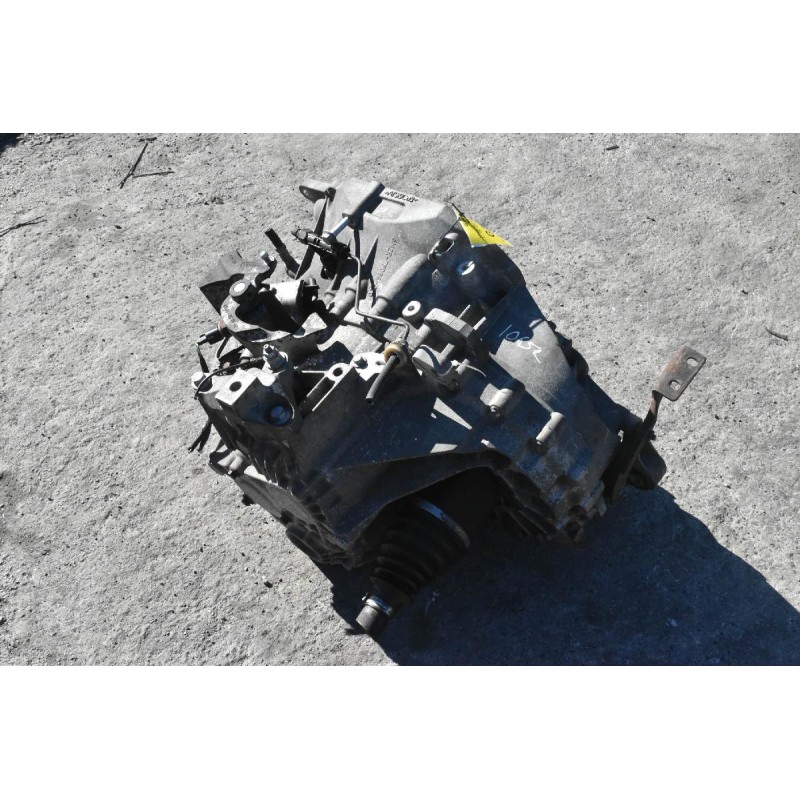 Κιβώτιο Ταχυτήτων / Σασμάν Ford Kuga II 2.0 TDCI D4204T 2005-2010 AV4R-7002-AA