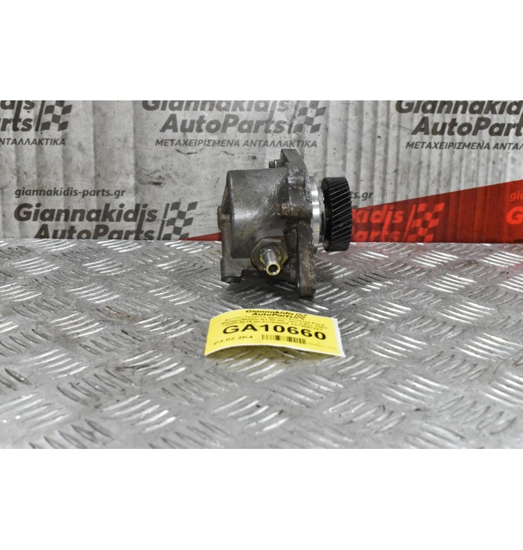 Αντλία -Τρόμπα φρένου Εξόστερ Ford Ranger/Mazda BT-50 WL 16V 2.5cc TDCI 2005-2010 WL5118G00A X2T55472ZT