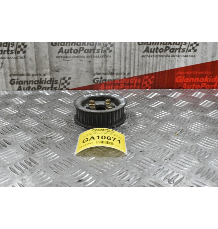 Γρανάζι Αντλίας Πετρελαίου Ford Ranger/Mazda B2500 WL 12V 1997-2005