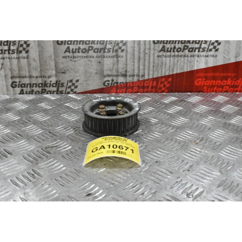 Γρανάζι Αντλίας Πετρελαίου Ford Ranger/Mazda B2500 WL 12V 1997-2005