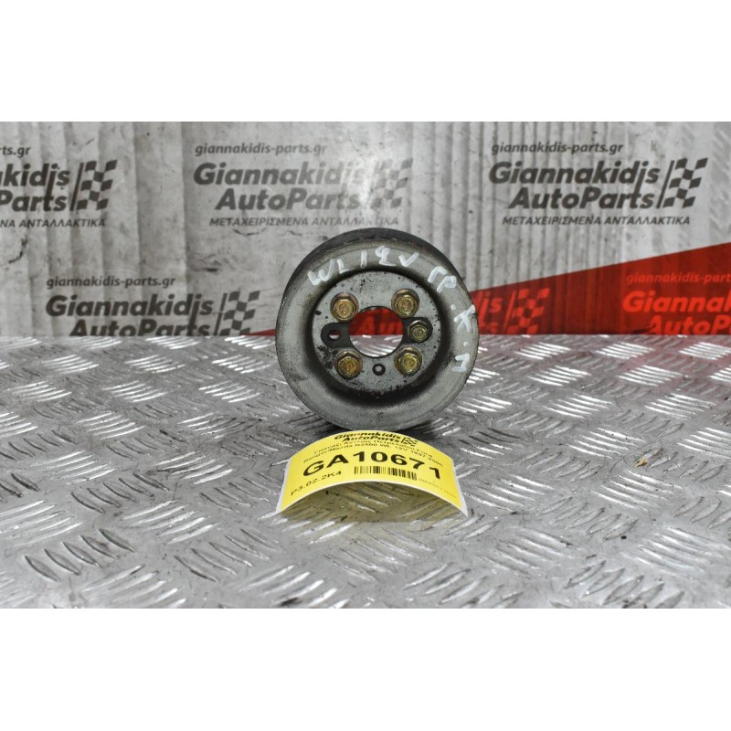 Γρανάζι Αντλίας Πετρελαίου Ford Ranger/Mazda B2500 WL 12V 1997-2005