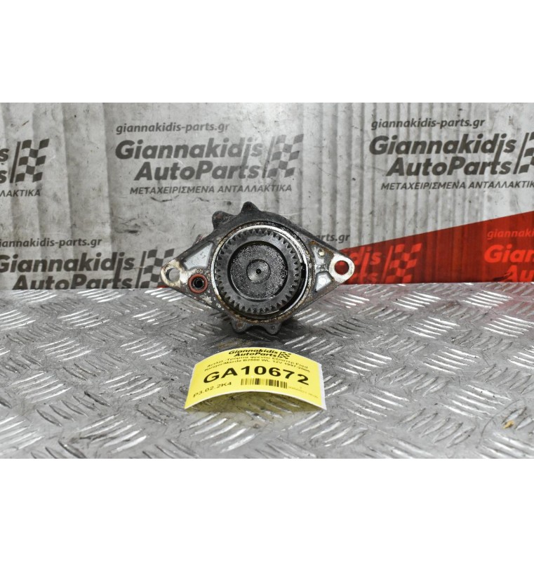 Αντλία -Τρόμπα φρένου Εξόστερ Ford Ranger/Mazda B2500 WL 12V 1997-2005