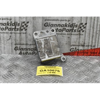 Πλακέτα Airbag - Αερόσακων Nissan Micra K12 2003-2010 BOSCH 0285001474