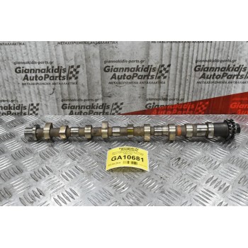 Eκκεντροφόρος Εισαγώγής Κινητήρα Nissan Almera N16 2.2cc 110ps YD22 2000-2005