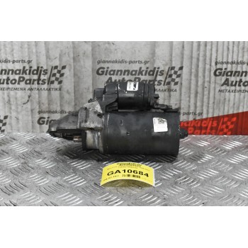 Μίζα Ford Transit DRFB 2.2cc 2006-2013 LUCAS LRS02243