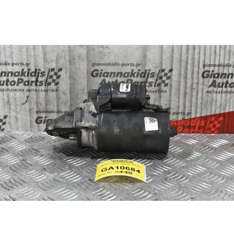 Μίζα Ford Transit DRFB 2.2cc 2006-2013 LUCAS LRS02243