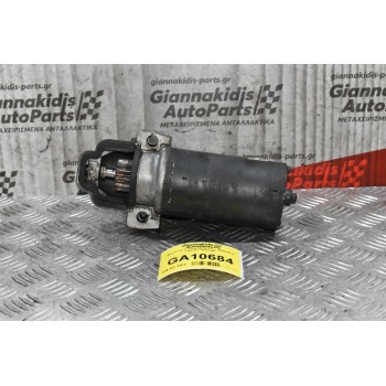 Μίζα Ford Transit DRFB 2.2cc 2006-2013 LUCAS LRS02243