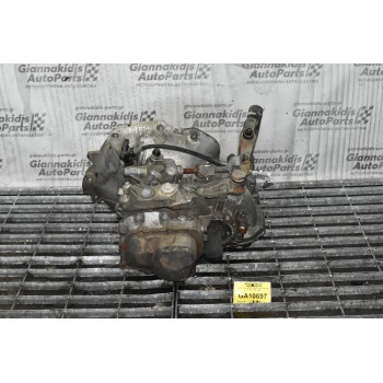 Κιβώτιο Ταχυτήτων / Σασμάν Opel Combo 1.7 Y17DTL 2001-2006