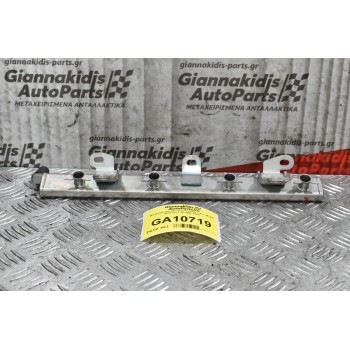 Μπεκιέρα Suzuki Grand Vitara 1.6cc M16A 2005-2012