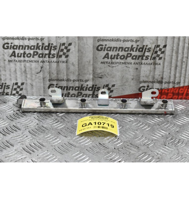 Μπεκιέρα Suzuki Grand Vitara 1.6cc M16A 2005-2012