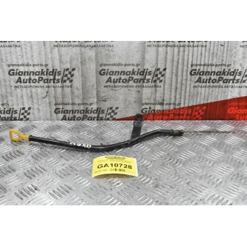 Δείκτης λαδιού Kia Sportage - Hyundai Tucson 2.0 141PS G4GC 2004-2010