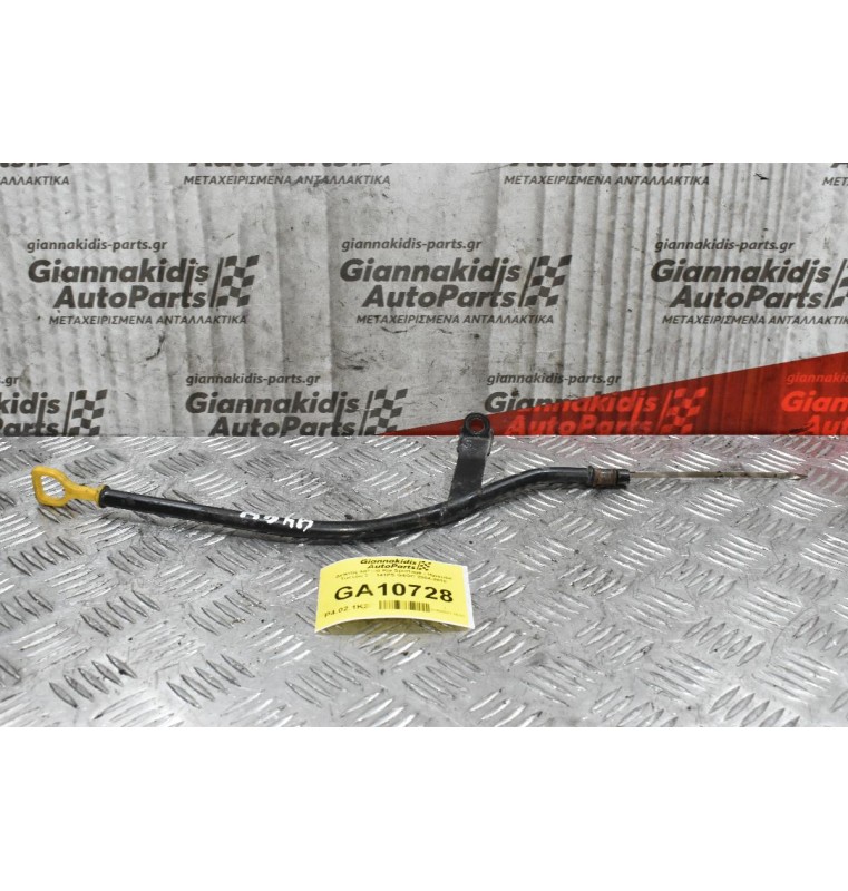 Δείκτης λαδιού Kia Sportage - Hyundai Tucson 2.0 141PS G4GC 2004-2010