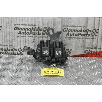 Πολλαπλασιαστής Kia Sportage - Tucson 2.0 141PS G4GC 2004-2010