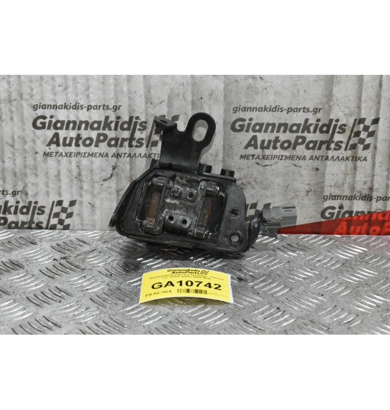 Πολλαπλασιαστής Kia Sportage - Tucson 2.0 141PS G4GC 2004-2010