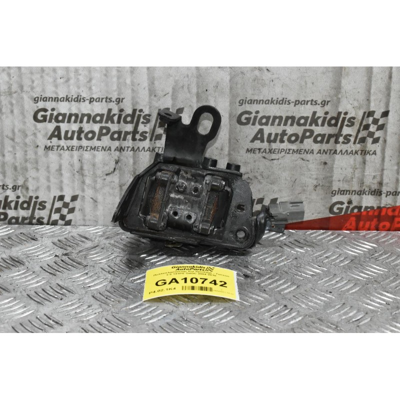 Πολλαπλασιαστής Kia Sportage - Tucson 2.0 141PS G4GC 2004-2010