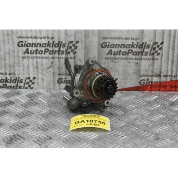 Αντλία -Τρόμπα φρένου Εξόστερ Nissan Navara D22 YD25 133ps 1998-2005 14650-VK500