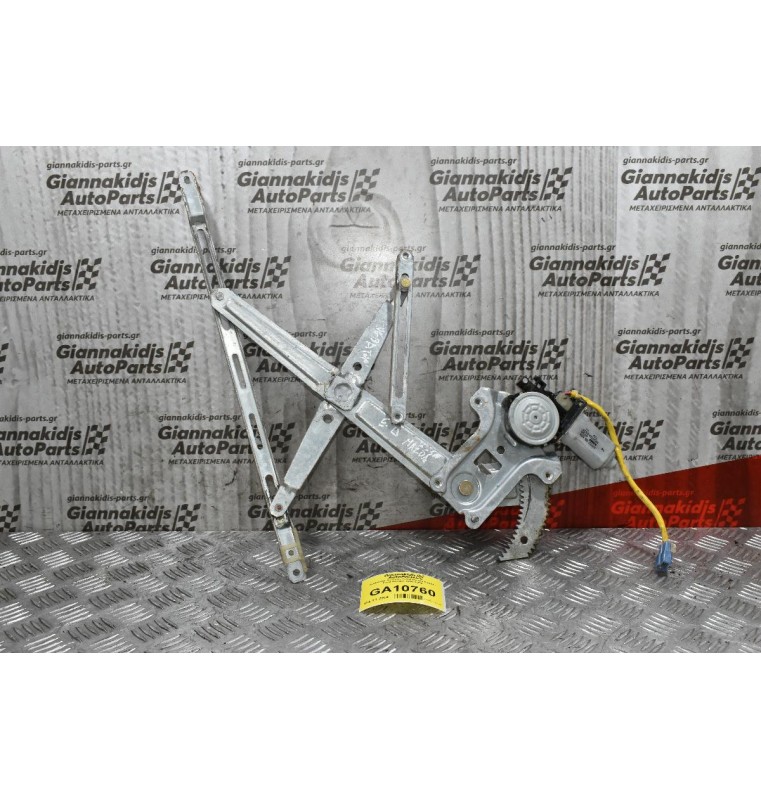 Γρύλος Παραθύρου Εμπρός Δεξιά Mazda B2500 - Ford Ranger 1998-2005 862100-2821 (2pins)