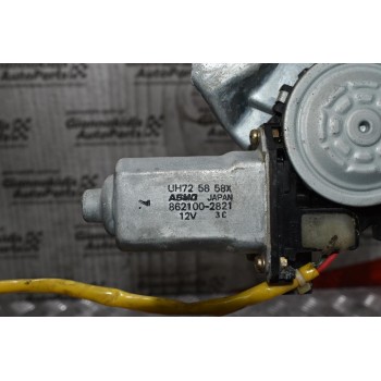 Γρύλος Παραθύρου Εμπρός Δεξιά Mazda B2500 - Ford Ranger 1998-2005 862100-2821 (2pins)