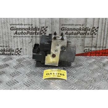 Μονάδα ABS Nissan Navara D22 1998-2005 BOSCH 47660-VK310