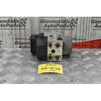 Μονάδα ABS Nissan Navara D22 1998-2005 BOSCH 47660-VK310