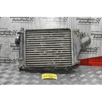 Ψυγείο Intercooler Isuzu Campo 4JG2 177266 3.1cc 1990-2001