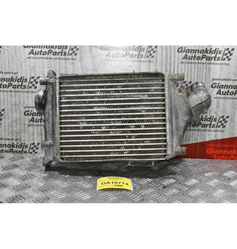 Ψυγείο Intercooler Isuzu Campo 4JG2 177266 3.1cc 1990-2001