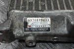 Ψυγείο Intercooler Isuzu Campo 4JG2 177266 3.1cc 1990-2001