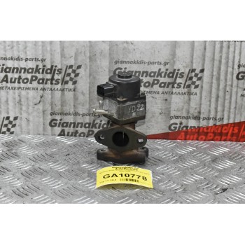 Βαλβίδα EGR Nissan Almera N16 2.2cc YD22 2000-2005