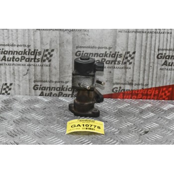Βαλβίδα EGR Nissan Almera N16 2.2cc YD22 2000-2005