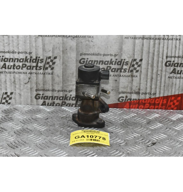 Βαλβίδα EGR Nissan Almera N16 2.2cc YD22 2000-2005
