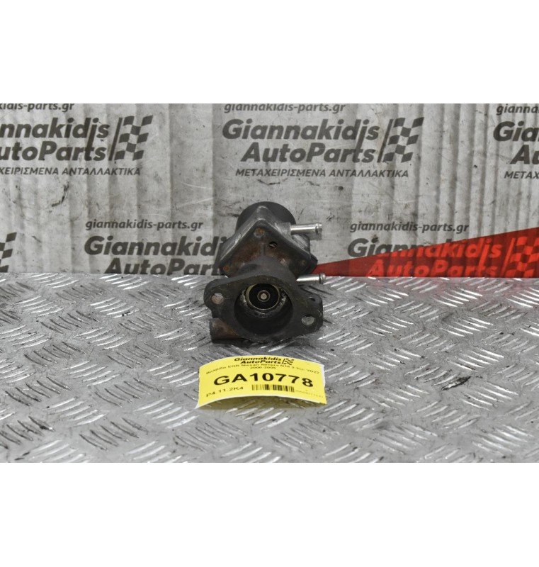 Βαλβίδα EGR Nissan Almera N16 2.2cc YD22 2000-2005